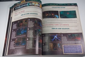 Bioshock - The Collection - Prima Official Guide (13)